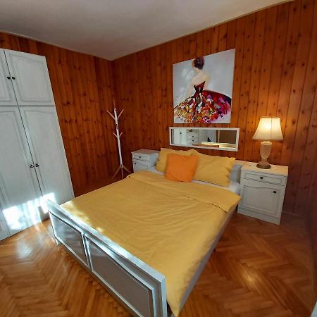 Apartments Gabriel 닌 외부 사진