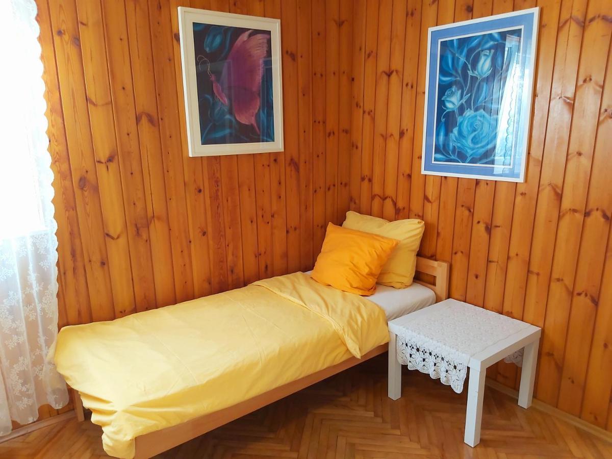 Apartments Gabriel 닌 외부 사진