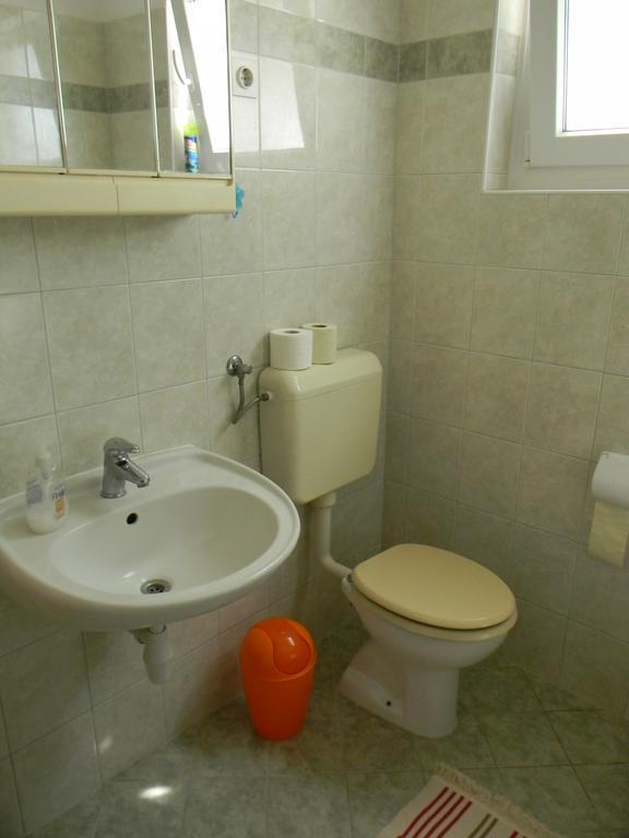 Apartments Gabriel 닌 객실 사진