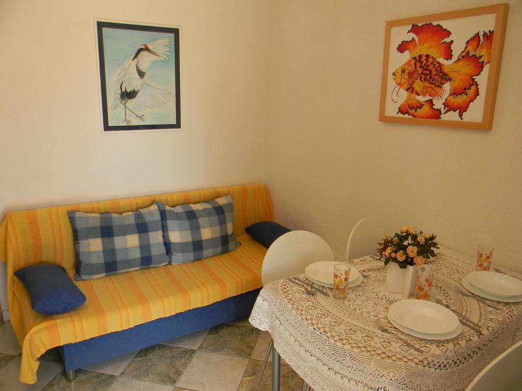 Apartments Gabriel 닌 객실 사진
