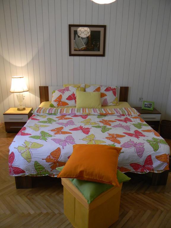 Apartments Gabriel 닌 객실 사진
