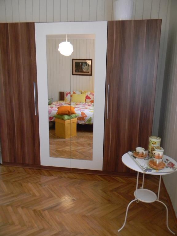 Apartments Gabriel 닌 객실 사진