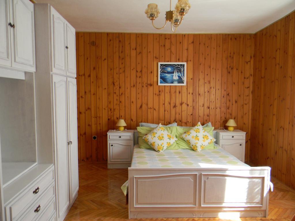 Apartments Gabriel 닌 객실 사진